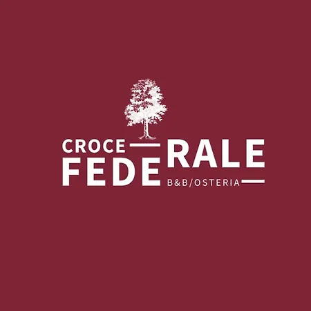 Croce Federale לינה וארוחת בוקר *