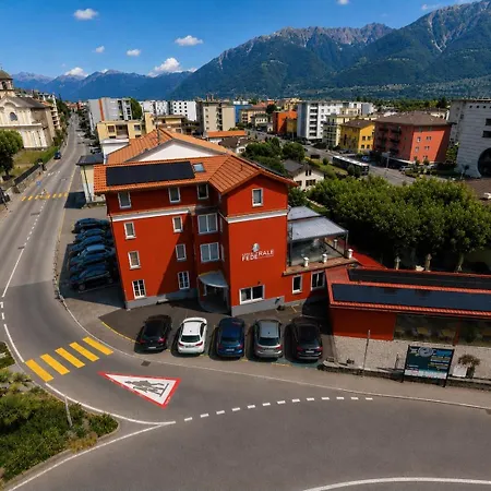 Croce Federale